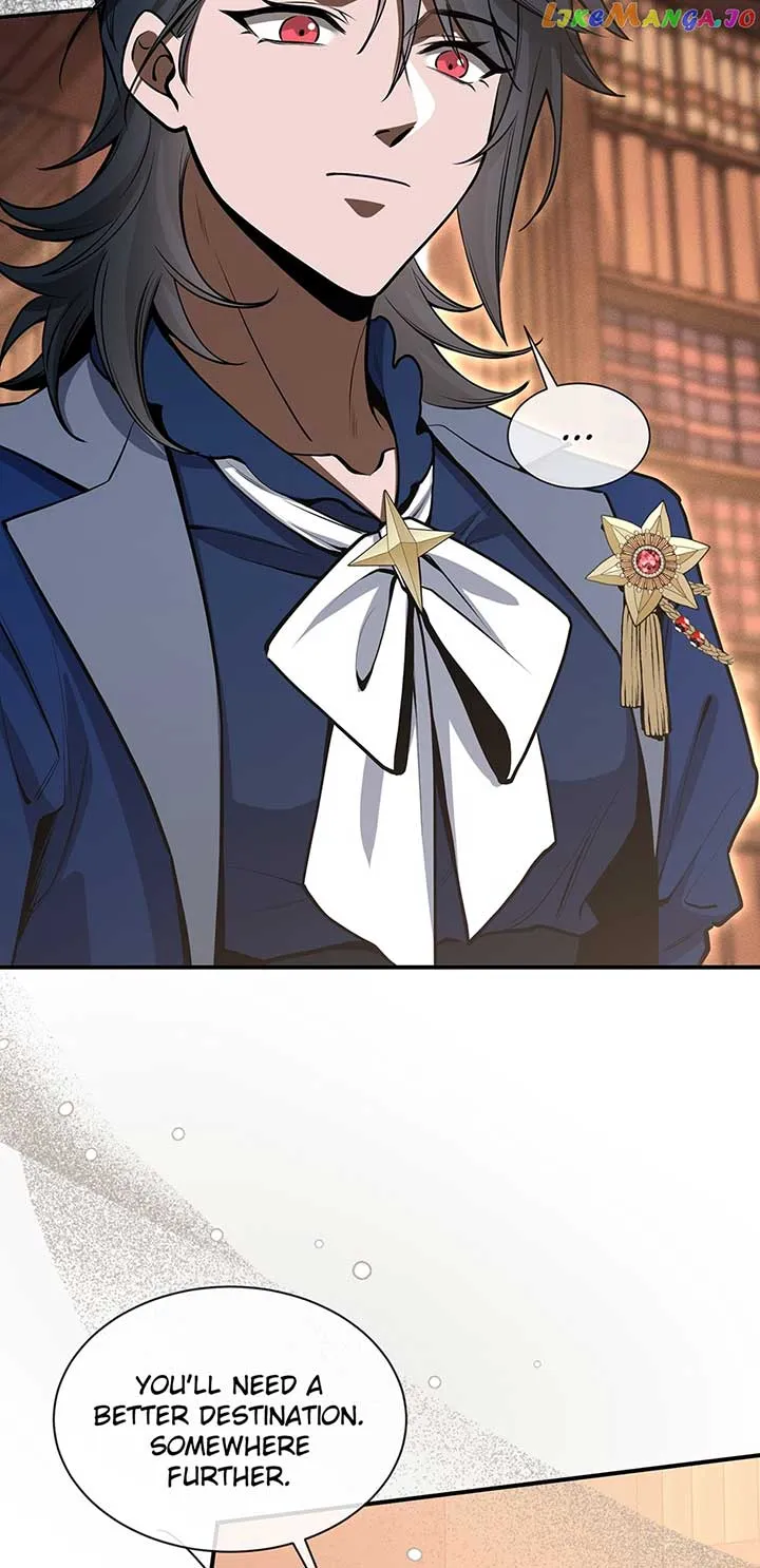The Beginning After The End Chapter 184 Online - página 9