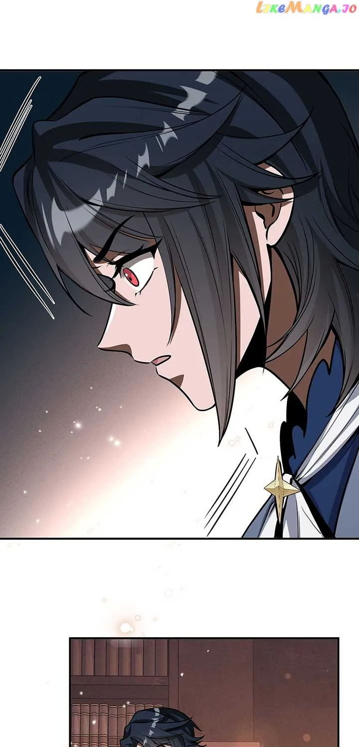 The Beginning After The End Chapter 184 Online - página 20