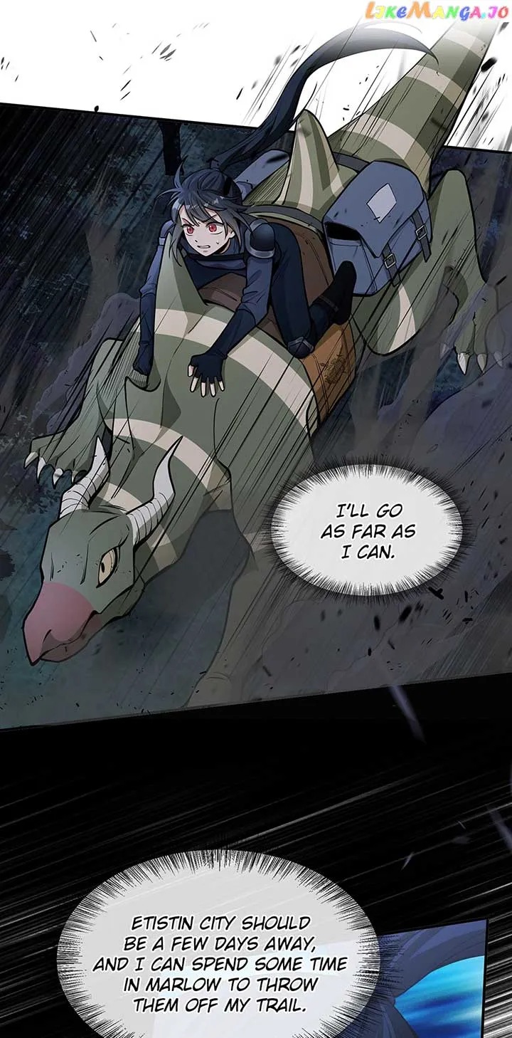 The Beginning After The End Chapter 184 Online - página 26
