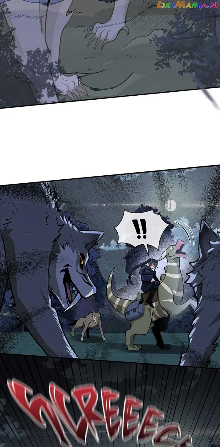 The Beginning After The End Chapter 184 Online - página 31