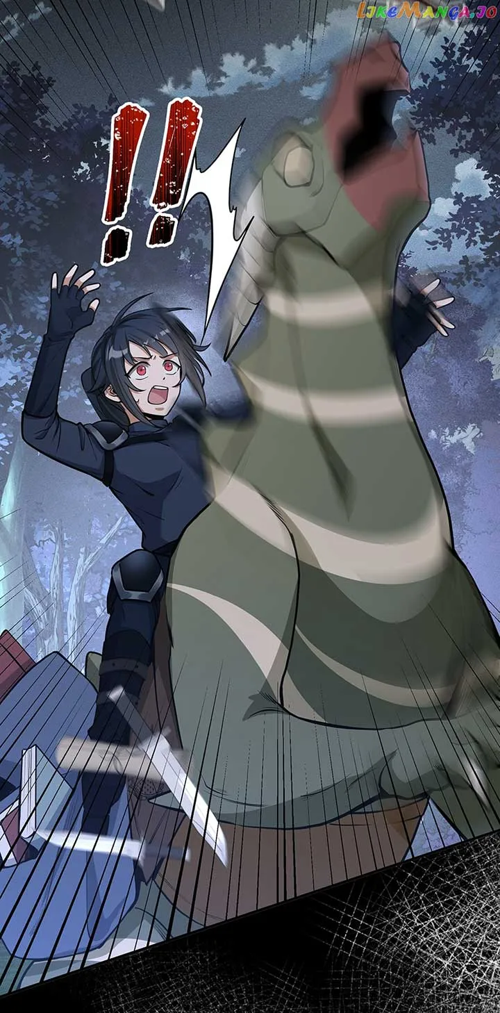 The Beginning After The End Chapter 184 Online - página 32