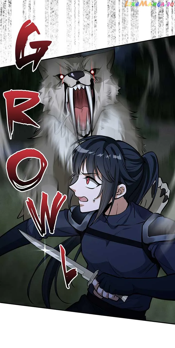 The Beginning After The End Chapter 184 Online - página 40