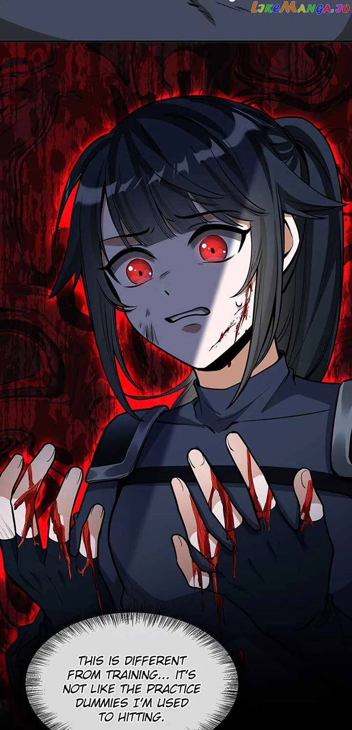 The Beginning After The End Chapter 184 Online - página 44