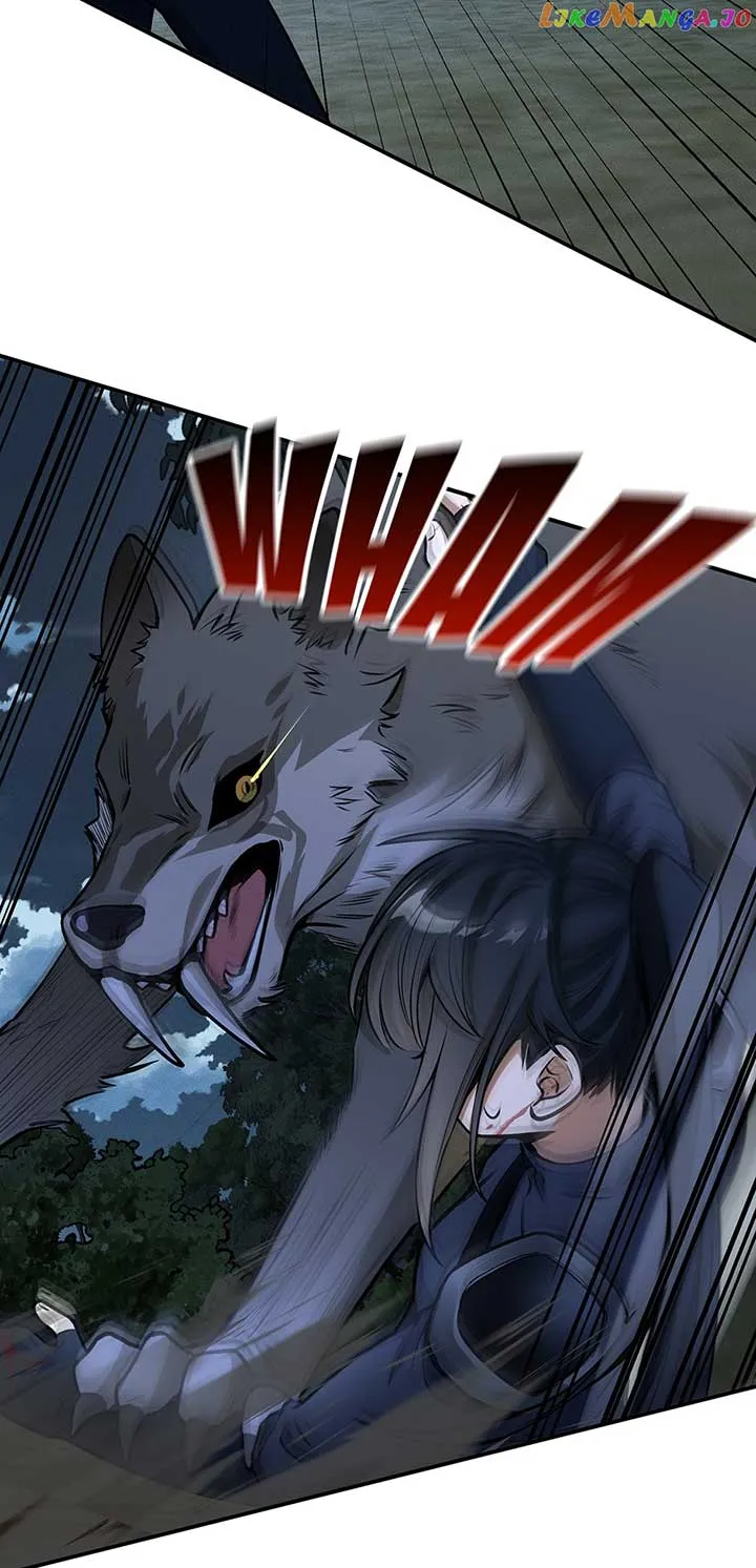 The Beginning After The End Chapter 184 Online - página 46