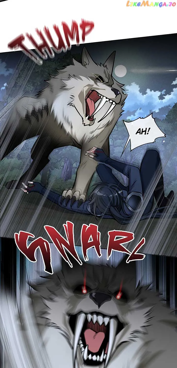 The Beginning After The End Chapter 184 Online - página 47