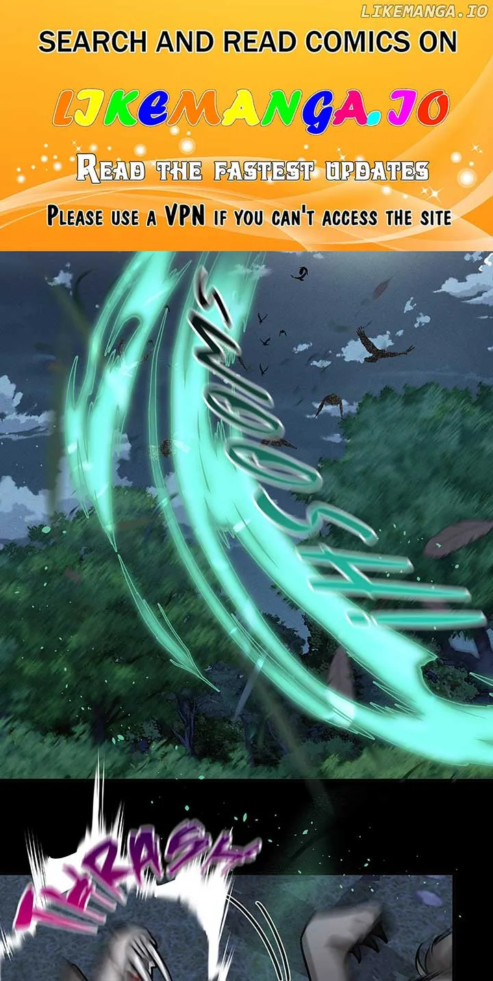 The Beginning After The End Chapter 185 Online - página 1