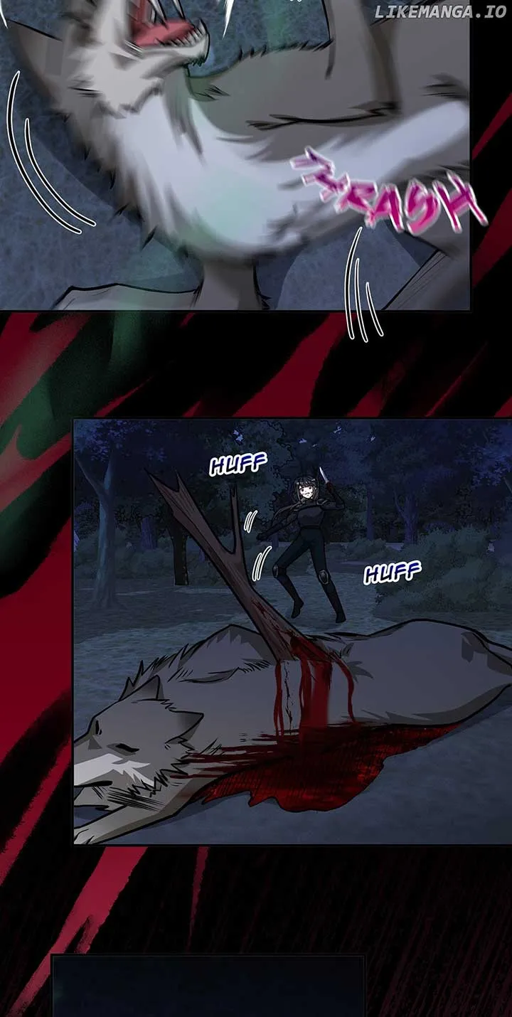 The Beginning After The End Chapter 185 Online - página 2