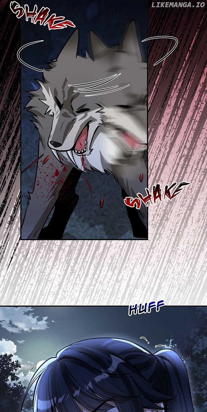 The Beginning After The End Chapter 185 Online - página 3