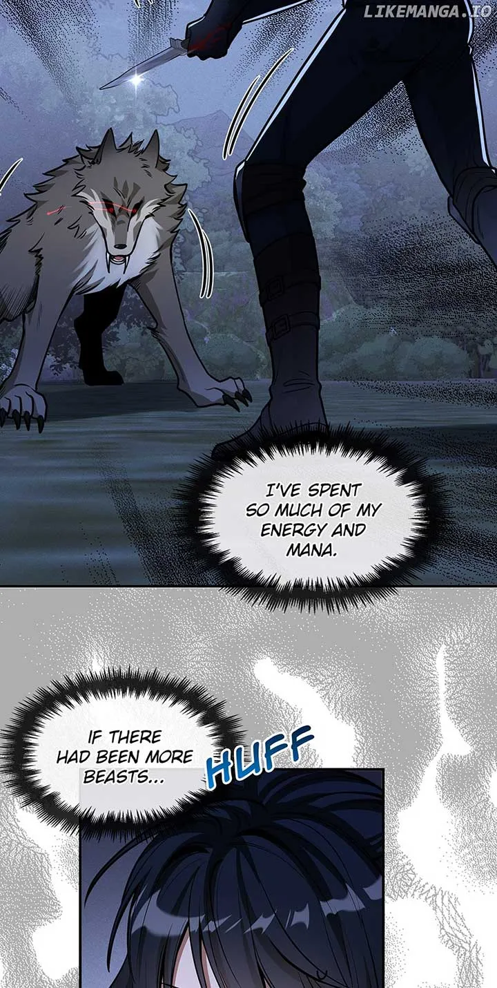 The Beginning After The End Chapter 185 Online - página 5