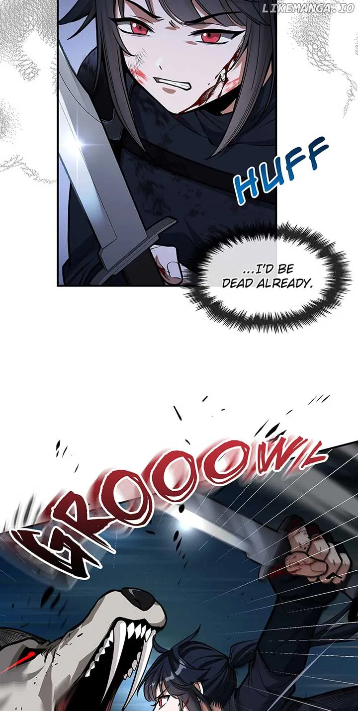 The Beginning After The End Chapter 185 Online - página 6