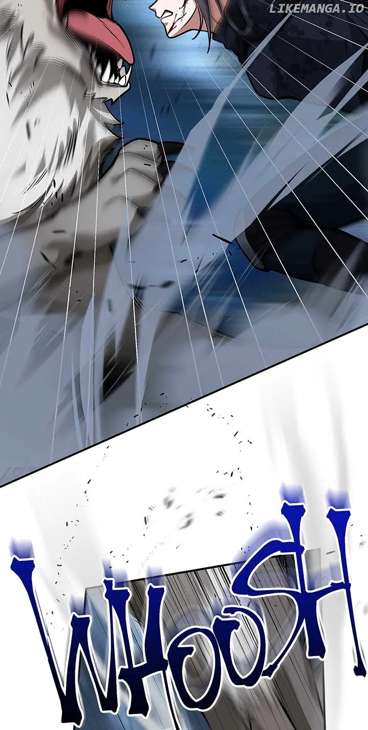 The Beginning After The End Chapter 185 Online - página 7