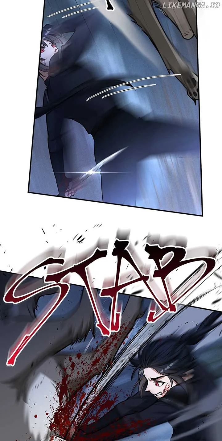 The Beginning After The End Chapter 185 Online - página 8