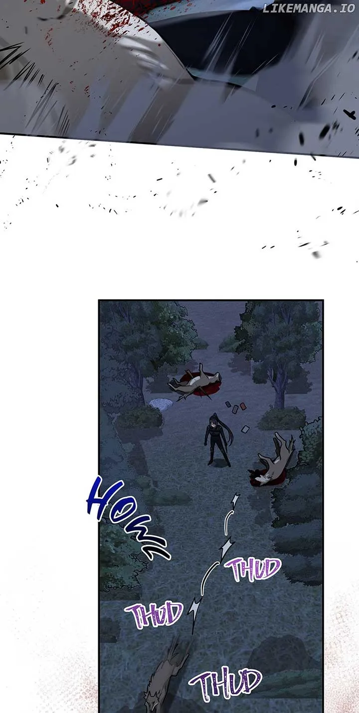 The Beginning After The End Chapter 185 Online - página 9