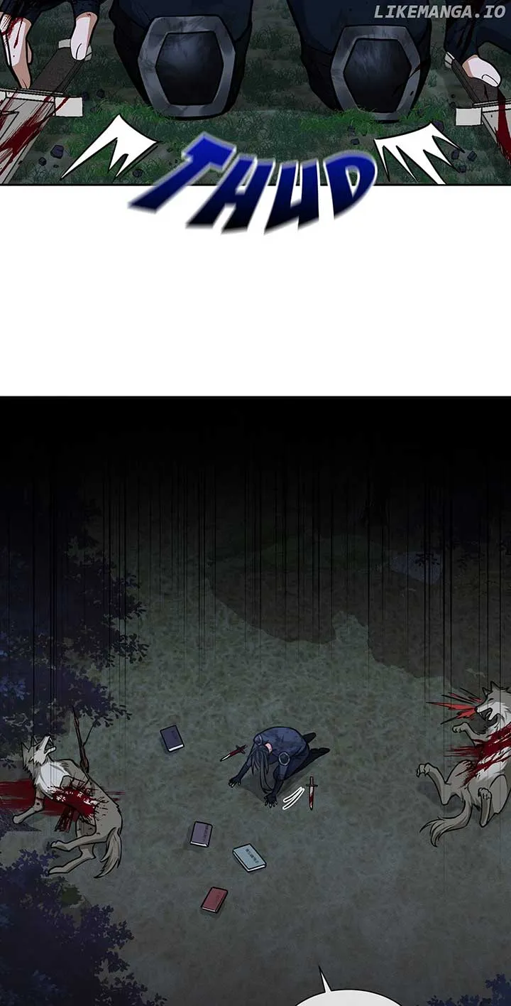 The Beginning After The End Chapter 185 Online - página 12