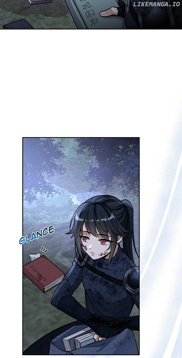 The Beginning After The End Chapter 185 Online - página 17