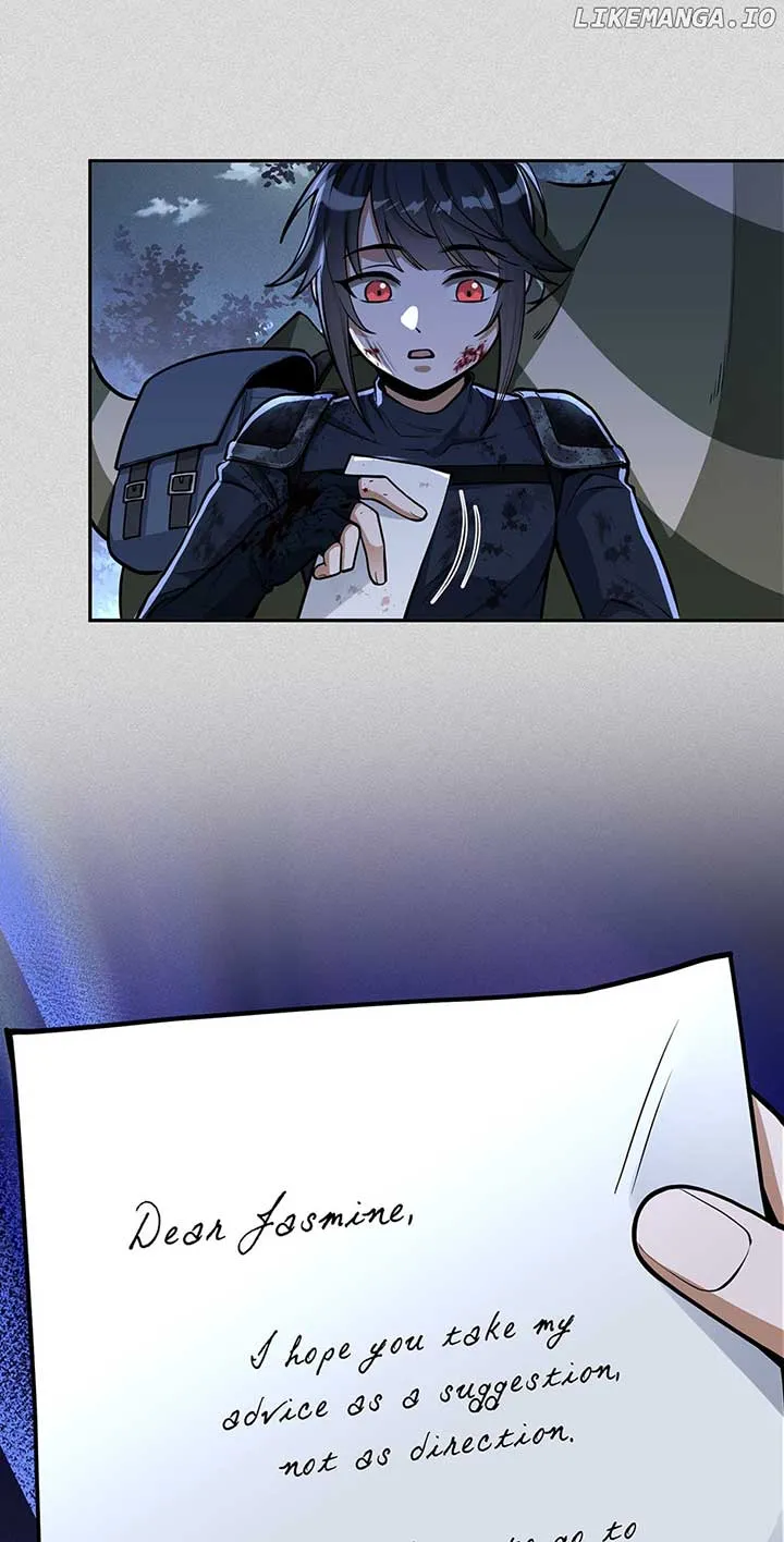 The Beginning After The End Chapter 185 Online - página 19
