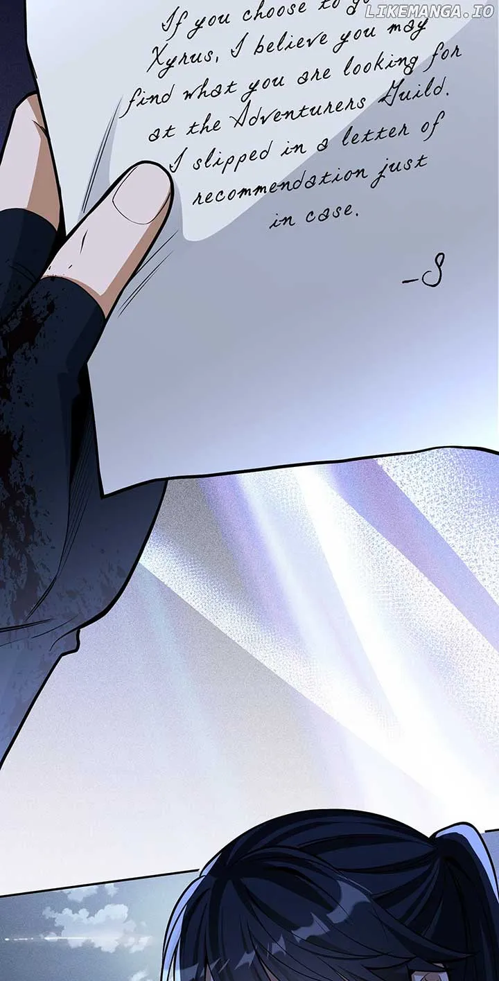 The Beginning After The End Chapter 185 Online - página 20