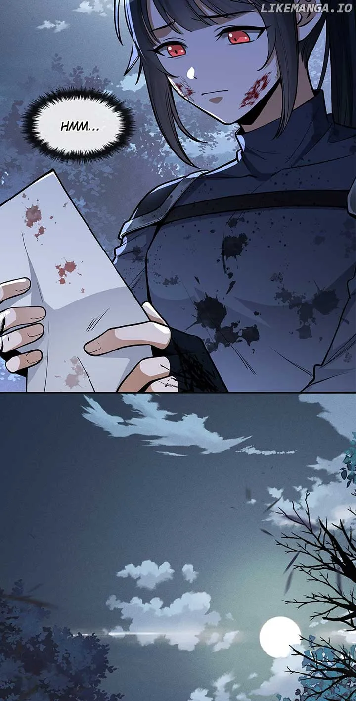 The Beginning After The End Chapter 185 Online - página 21