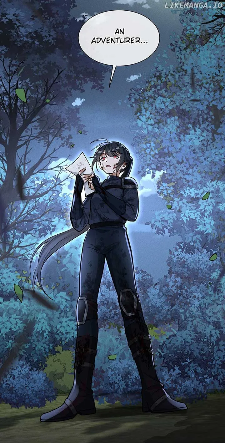 The Beginning After The End Chapter 185 Online - página 22