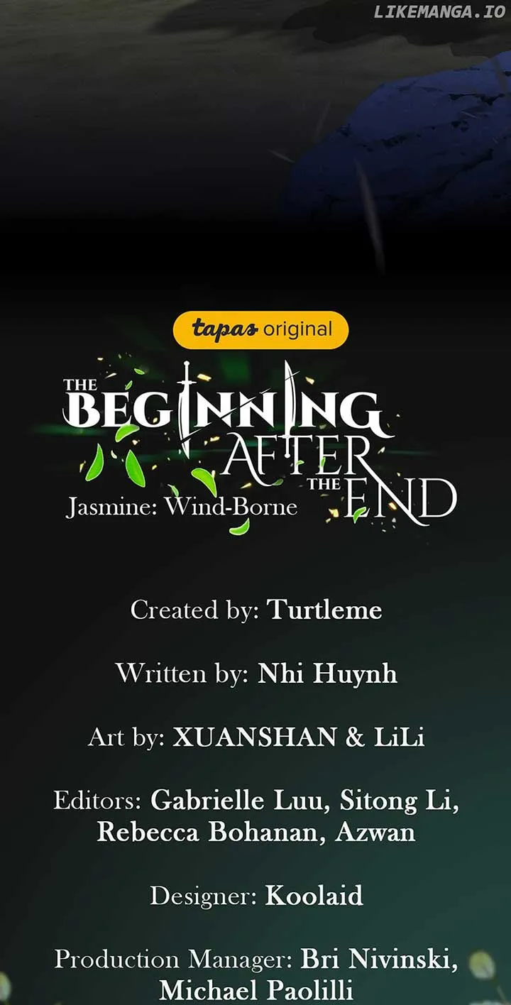 The Beginning After The End Chapter 185 Online - página 23