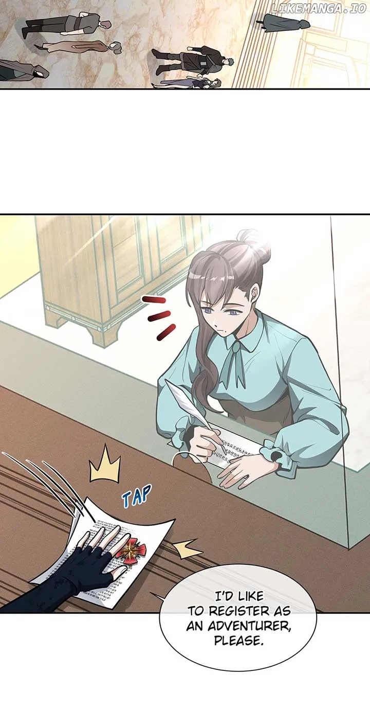The Beginning After The End Chapter 185 Online - página 27