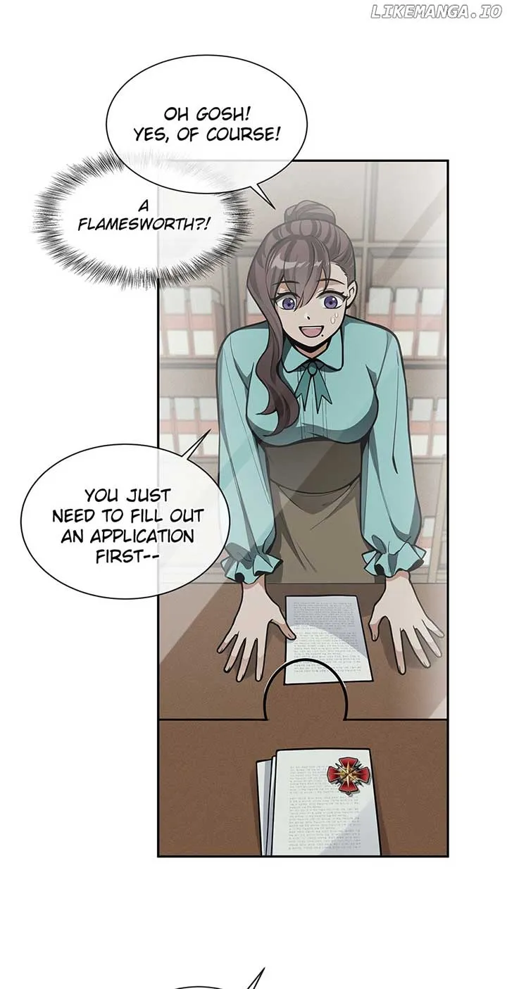 The Beginning After The End Chapter 185 Online - página 28
