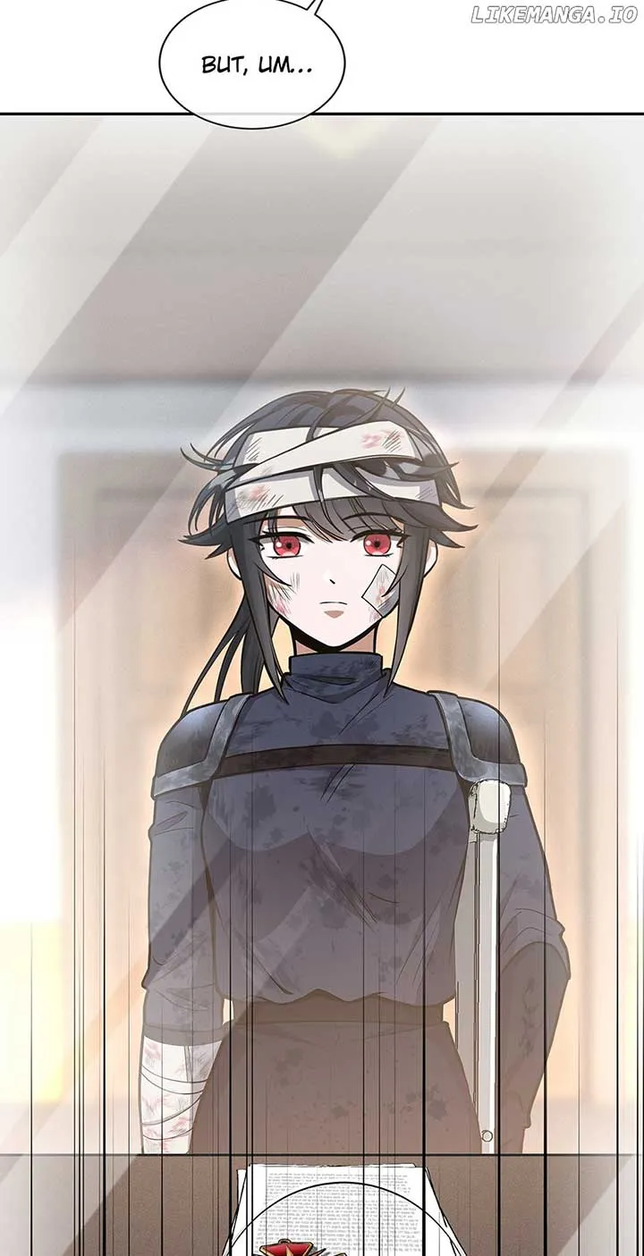 The Beginning After The End Chapter 185 Online - página 29