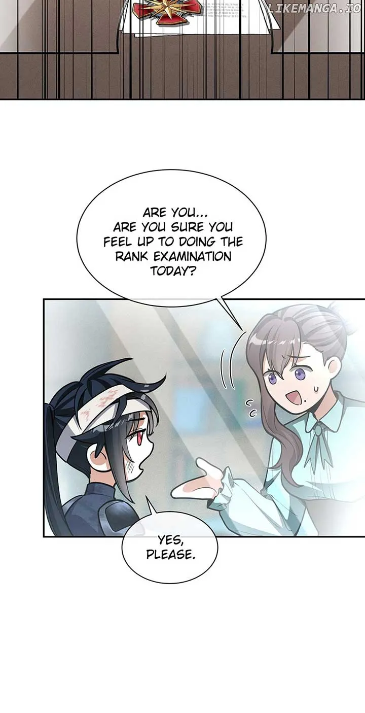 The Beginning After The End Chapter 185 Online - página 30