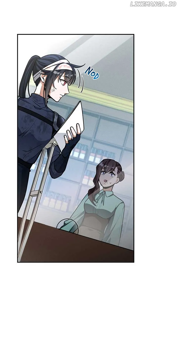 The Beginning After The End Chapter 185 Online - página 31