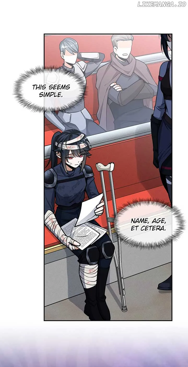 The Beginning After The End Chapter 185 Online - página 32