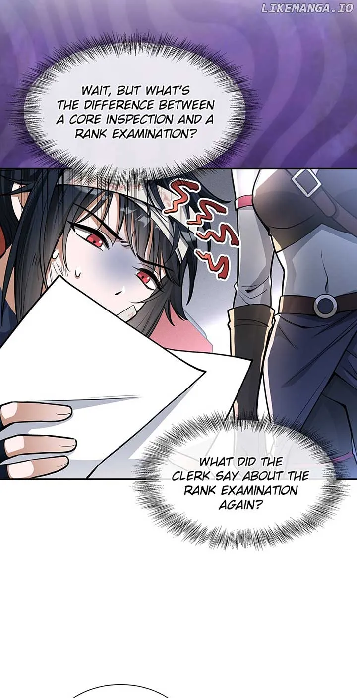 The Beginning After The End Chapter 185 Online - página 33