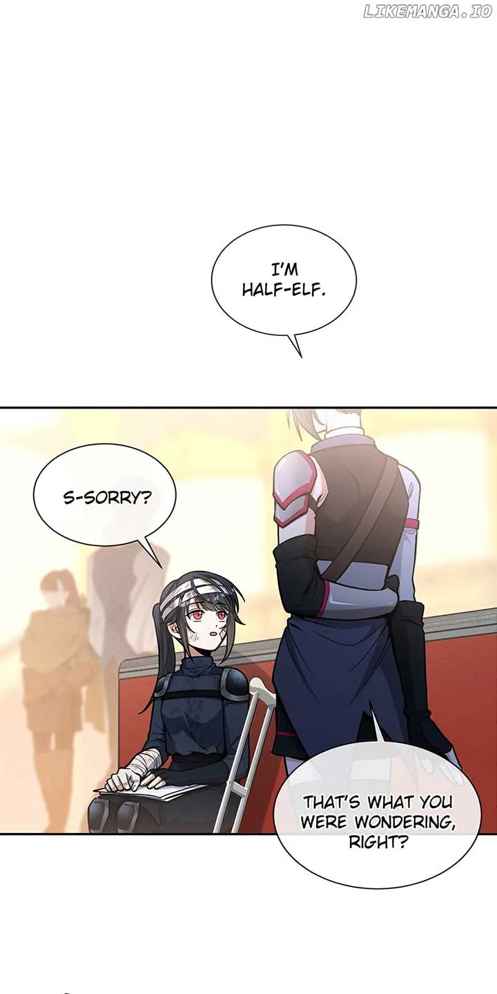 The Beginning After The End Chapter 185 Online - página 35