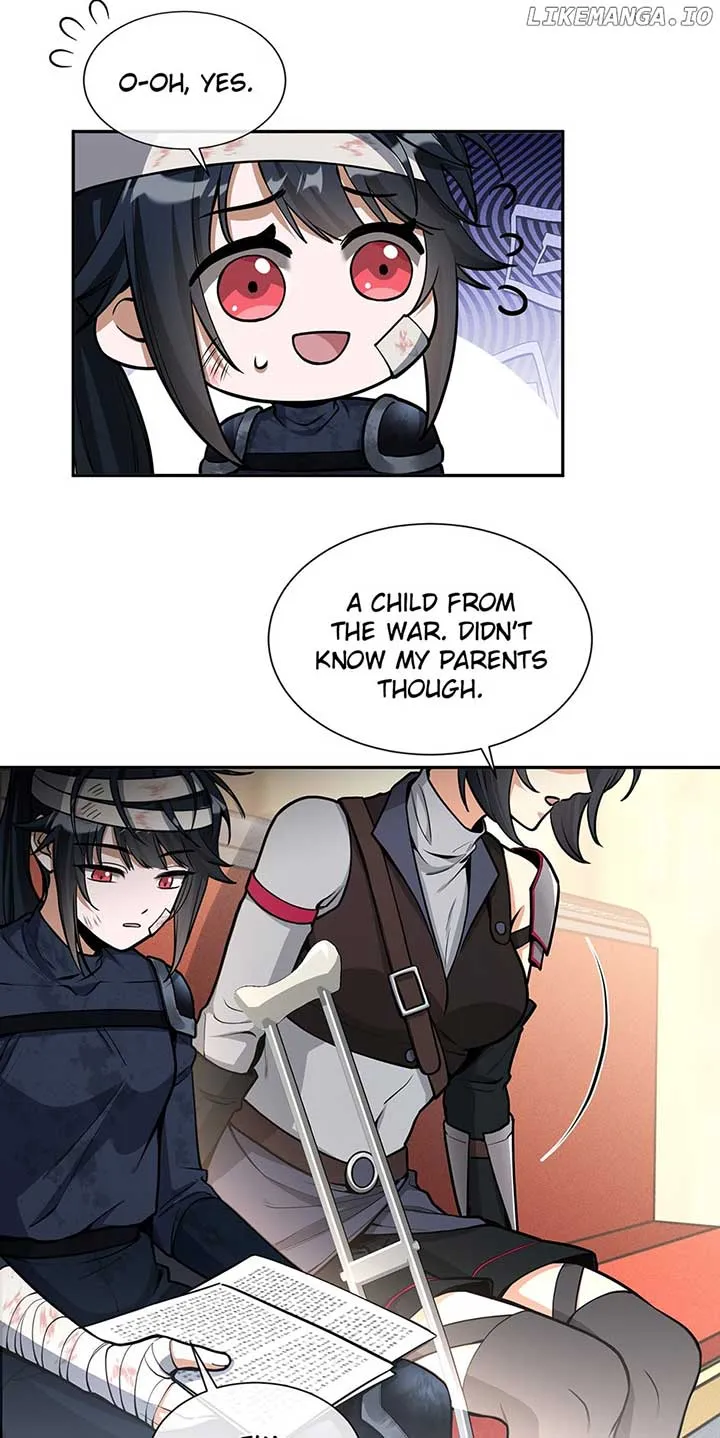 The Beginning After The End Chapter 185 Online - página 36