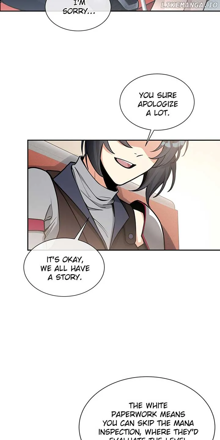 The Beginning After The End Chapter 185 Online - página 37