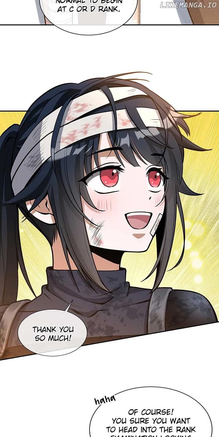 The Beginning After The End Chapter 185 Online - página 39