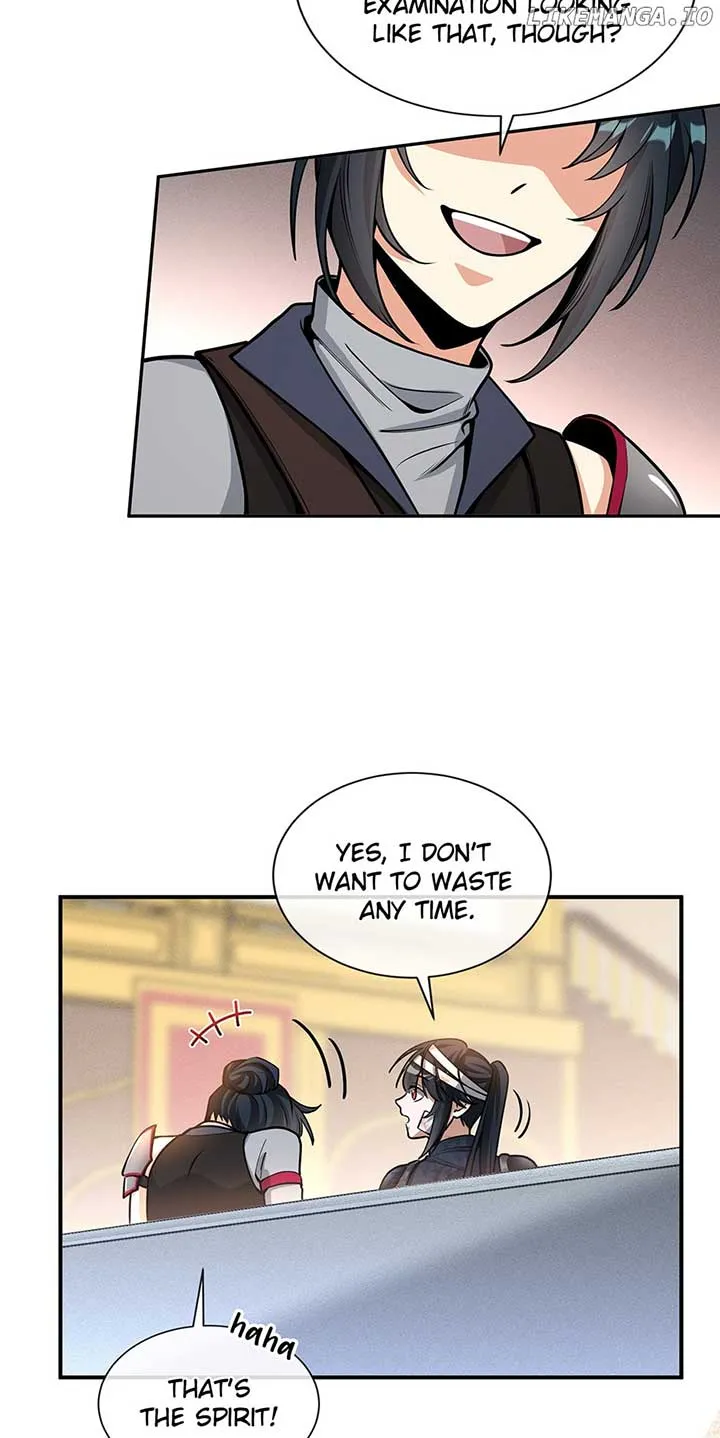 The Beginning After The End Chapter 185 Online - página 40