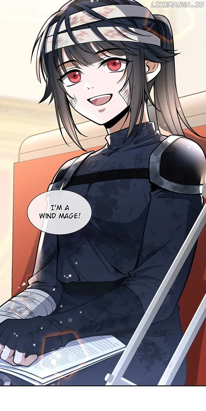 The Beginning After The End Chapter 185 Online - página 43