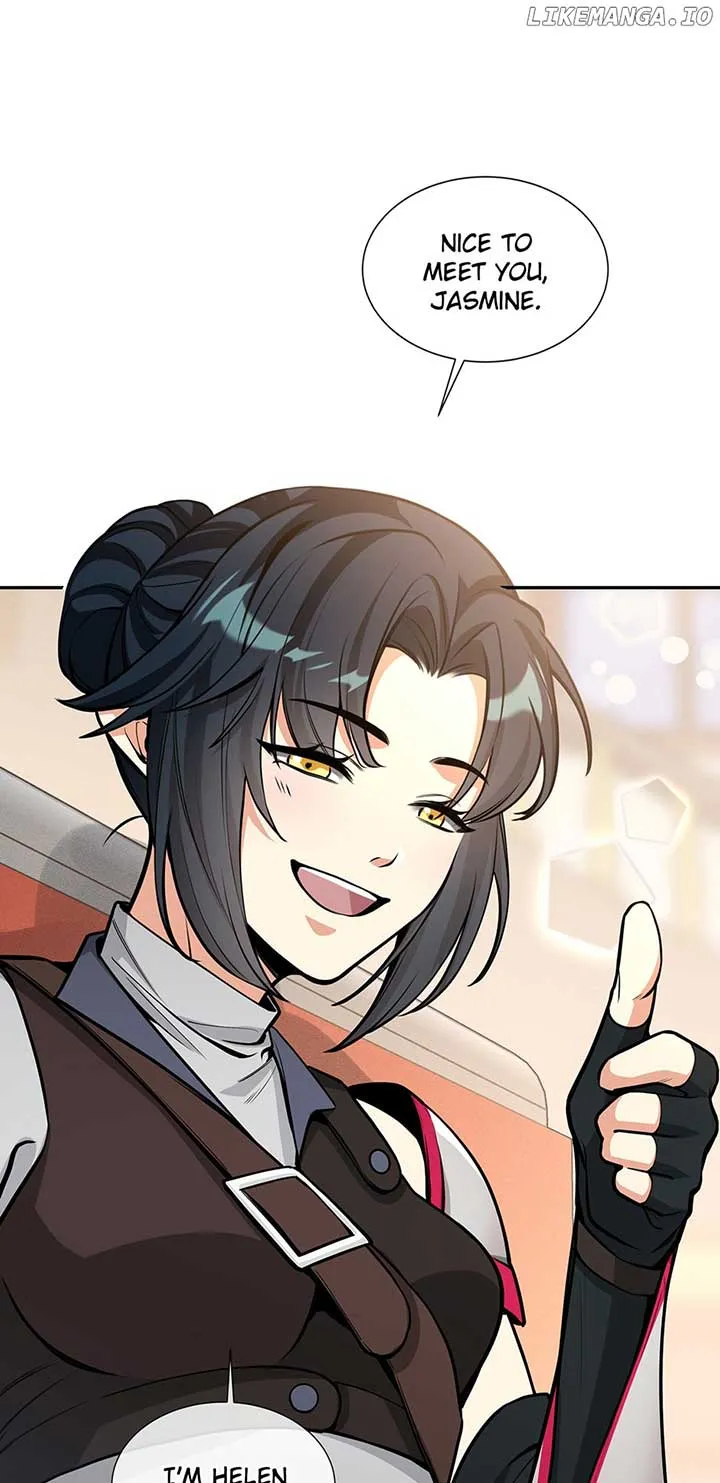 The Beginning After The End Chapter 185 Online - página 44