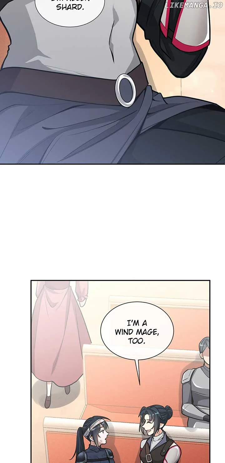 The Beginning After The End Chapter 185 Online - página 45