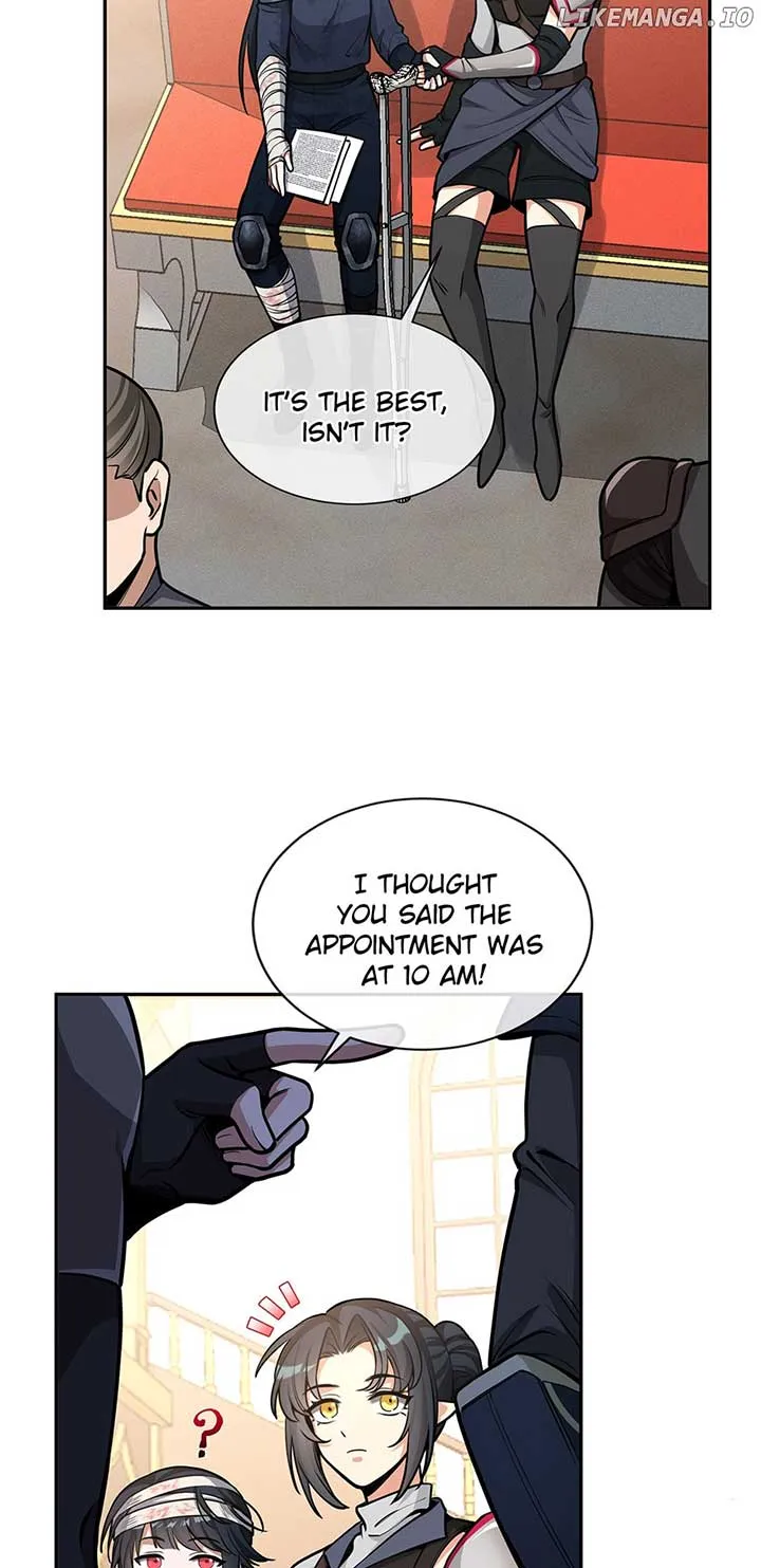 The Beginning After The End Chapter 185 Online - página 46