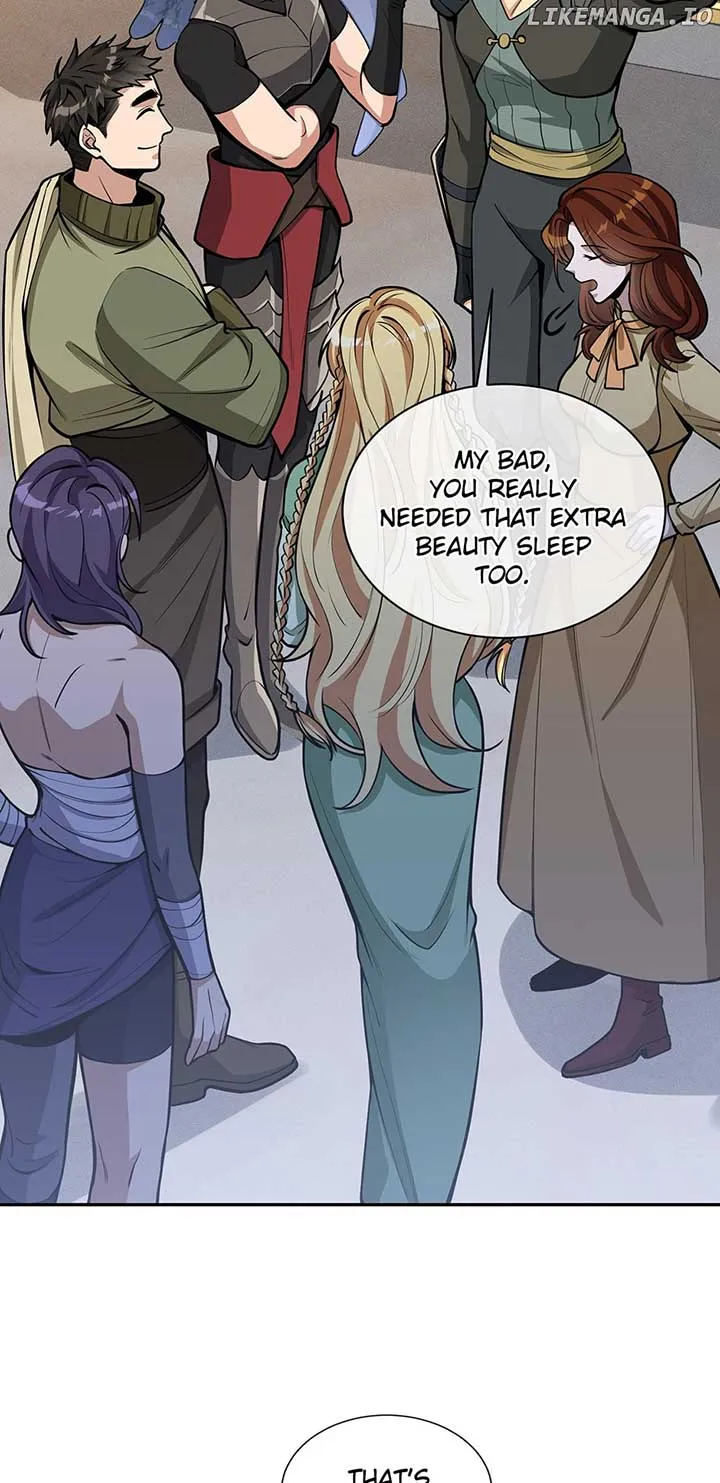 The Beginning After The End Chapter 185 Online - página 48