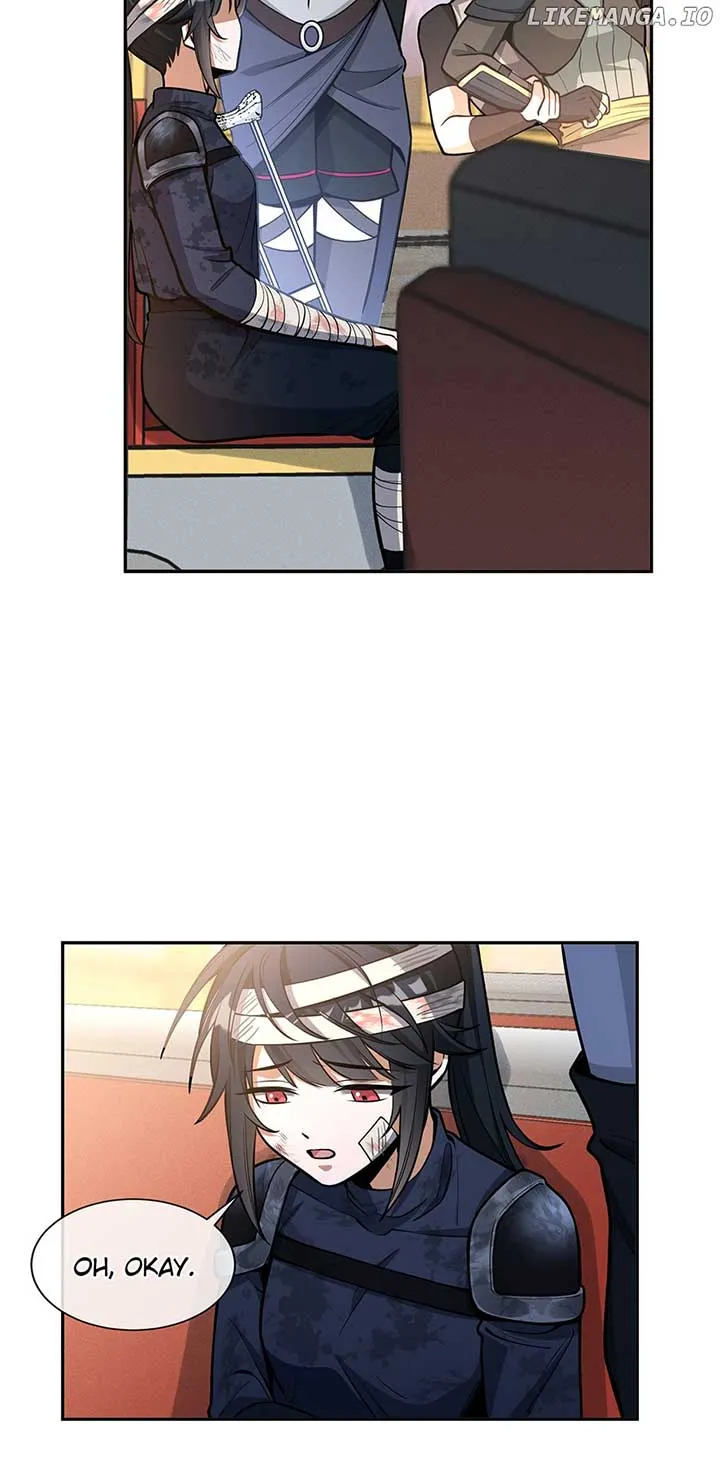 The Beginning After The End Chapter 185 Online - página 50