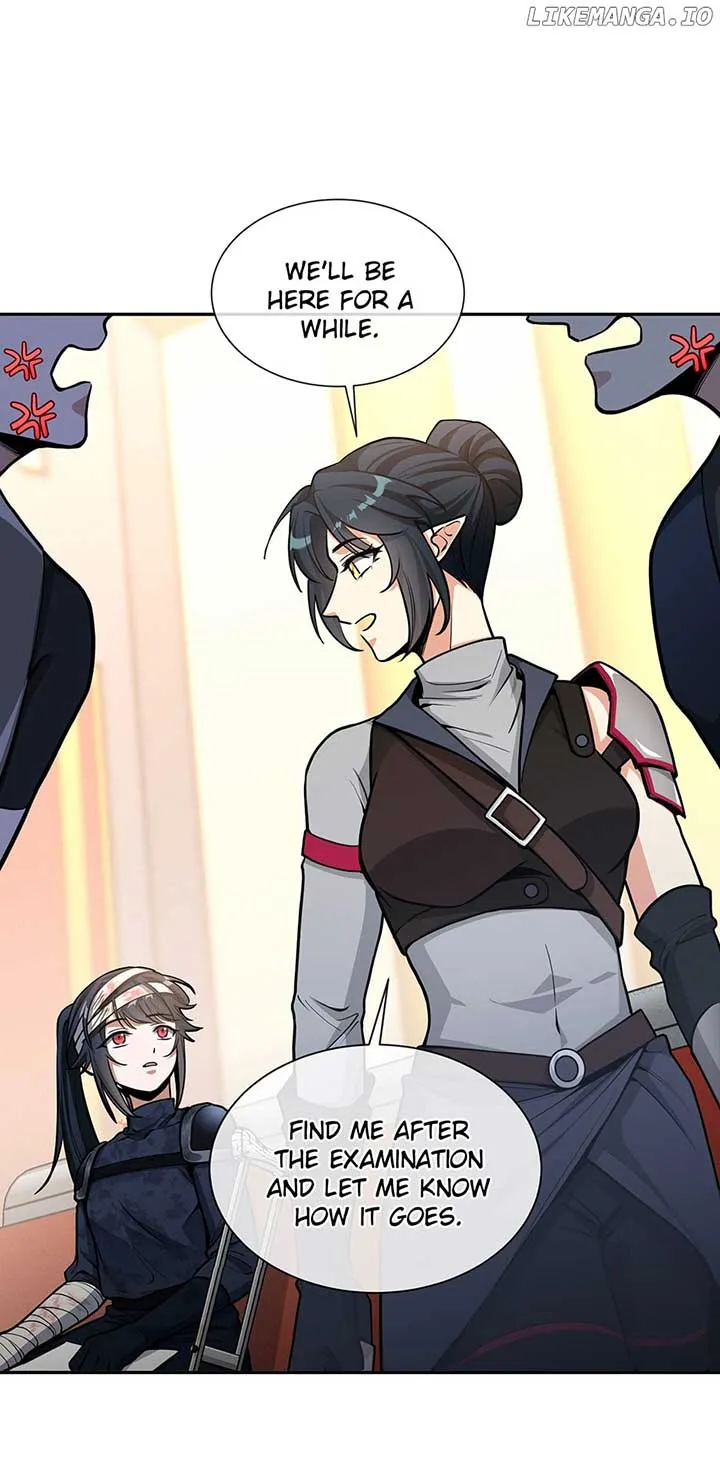 The Beginning After The End Chapter 185 Online - página 52