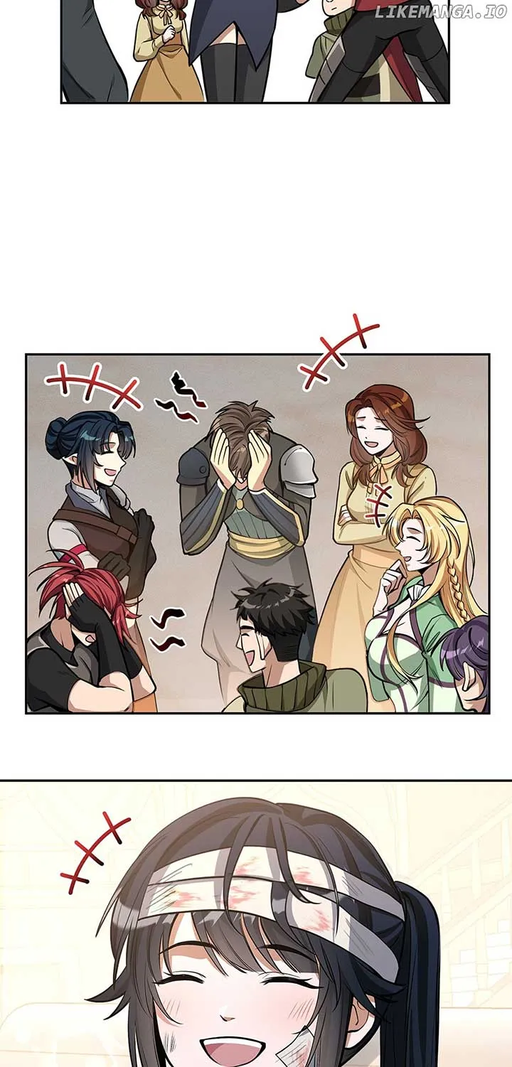 The Beginning After The End Chapter 185 Online - página 56