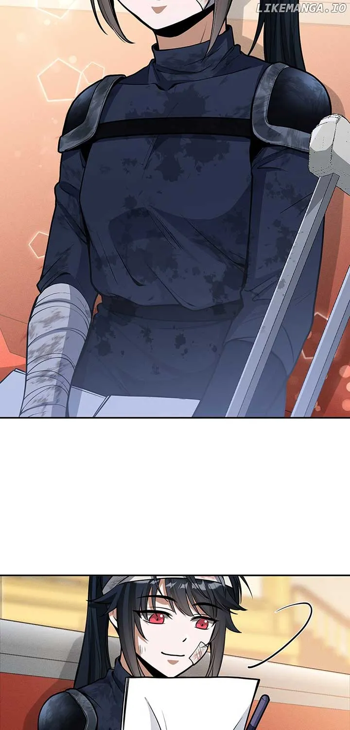 The Beginning After The End Chapter 185 Online - página 57
