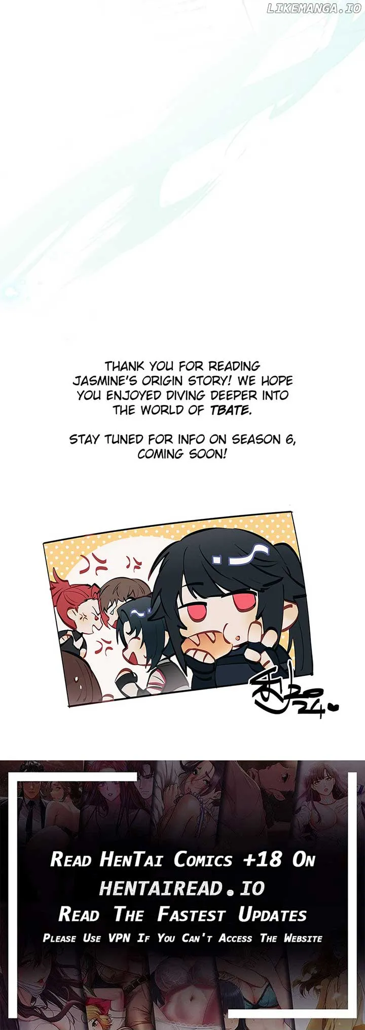 The Beginning After The End Chapter 185 Online - página 60