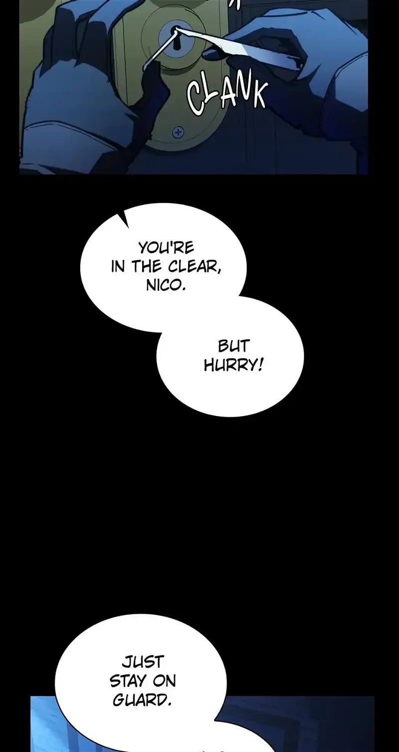 The Beginning After The End Chapter 186 Online - página 4