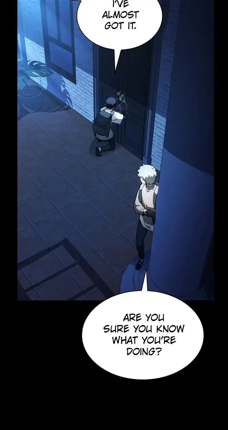 The Beginning After The End Chapter 186 Online - página 5