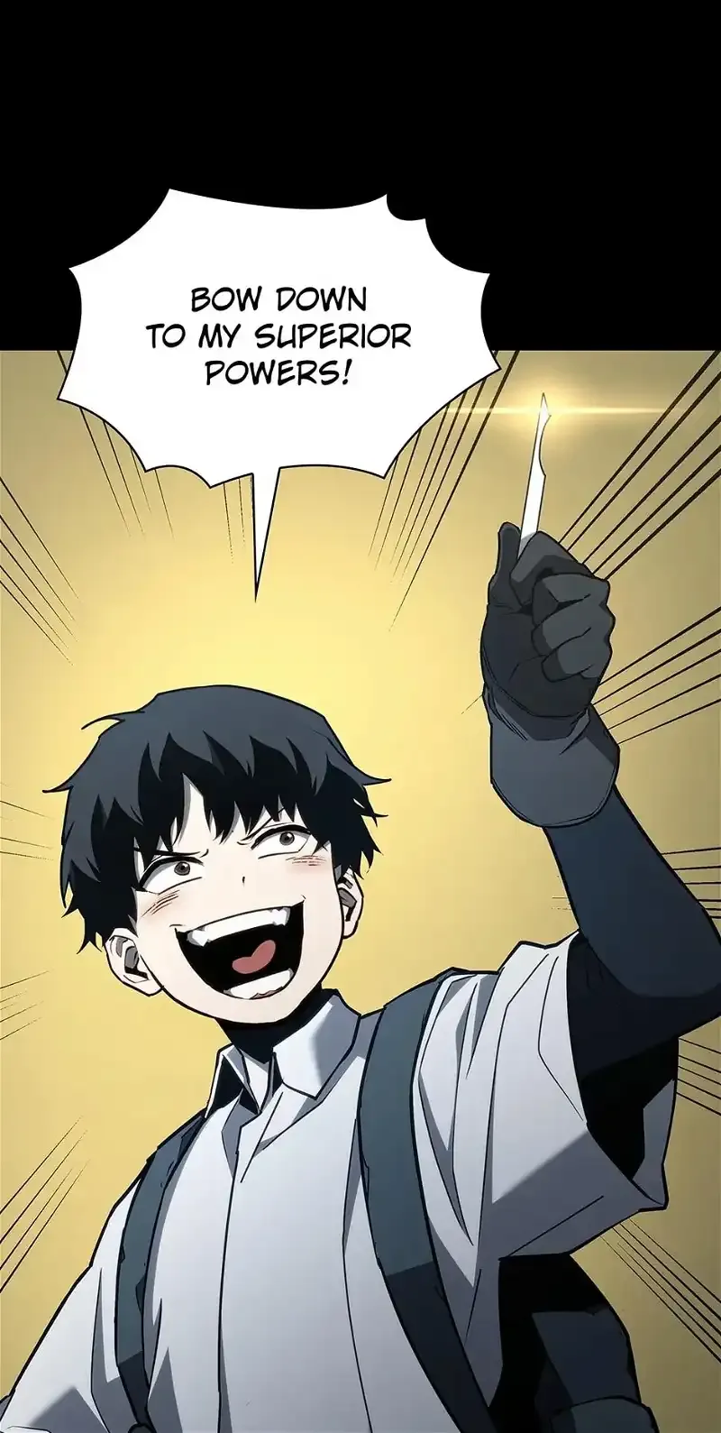 The Beginning After The End Chapter 186 Online - página 7
