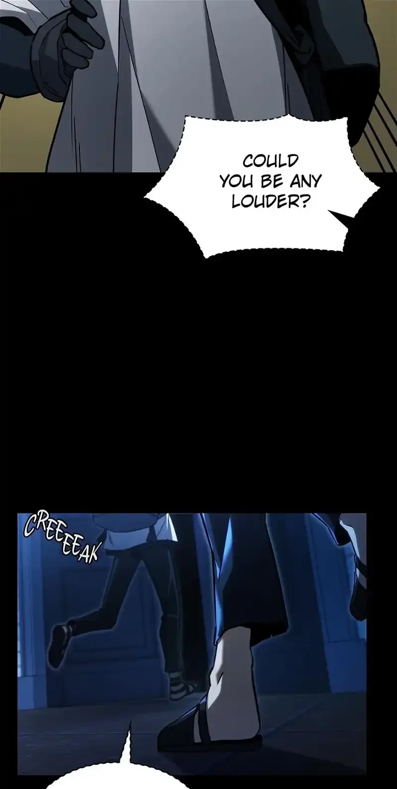 The Beginning After The End Chapter 186 Online - página 8